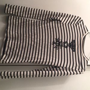 Tory Burch Long sleeve Polo